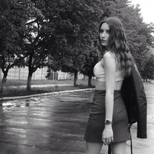 Model - HelenDream cute