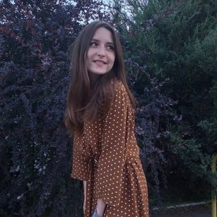 Model - HelenDream open