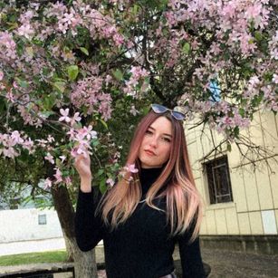 Model - HelenDream excited