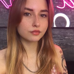 Model - HelenDream minx