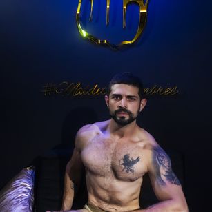 Model - JakeMontana sexy