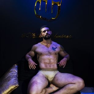 Model - JakeMontana dominante