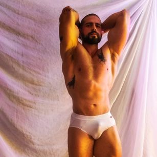 Model - JakeMontana sexoanal