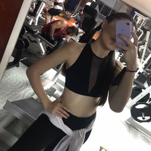 Model - AliceGrey longhair