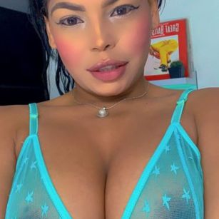 Model - ameliaSofia anal