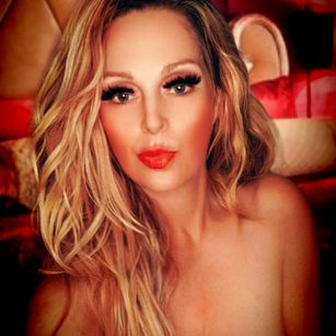 Model - Heidibanter bbc