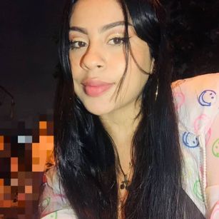 Model - Sinthya_hot pussy