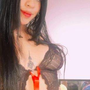 Model - Sinthya_hot young