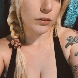 Model - Selina Kyl BigBooty