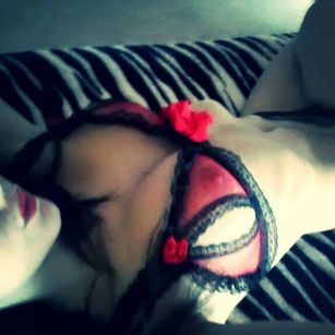 Model - Poisonedeve 3