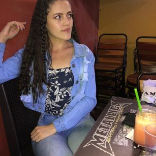 Model - AliceGrey Hotgirl