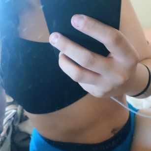 Model - Nessamarie petite