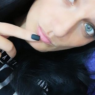 Model - BubbleTrouble ass