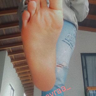 Model - Fetish Wayraa sissy