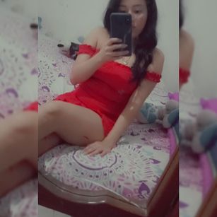 Model - Maylin Sencilla