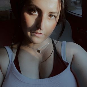 Model - Jess Anne ass