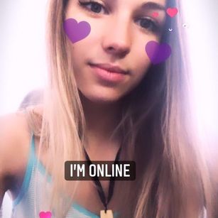 Model - Baby_Amelie bobs