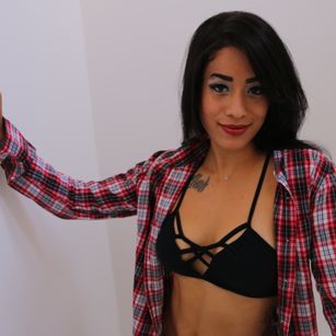 Model - GabrielleBakers 1