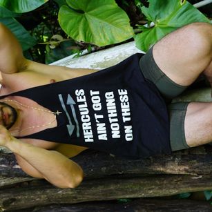 Model - Dave Soldier dildo