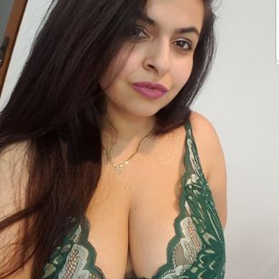 Model - Miriam pussy