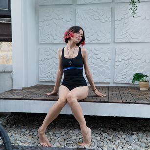 Model - Noemi Solis cute