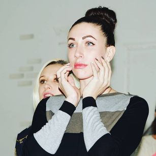 Model - AnnaLee fetish