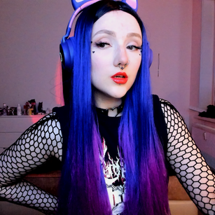 Model - Electric Witch control