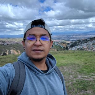 Model - Frank Efron cum