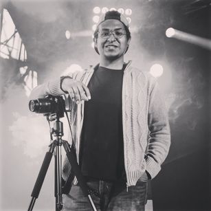 Model - Frank Efron Chubby