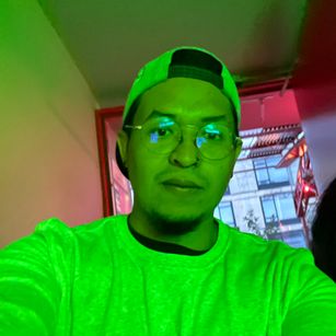 Model - Frank Efron taboo