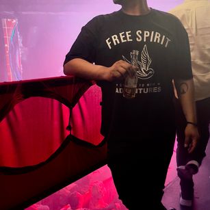 Model - Frank Efron Chubby