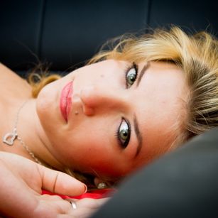 Model - RachelHart 9