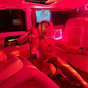 Model - April Tsumi Interactive