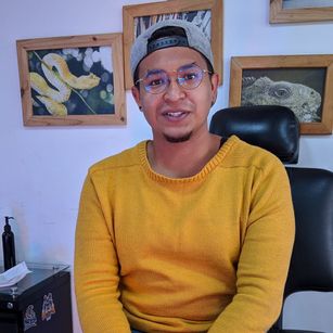 Model - Frank Efron sph