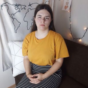 Model - AnnySands bigass