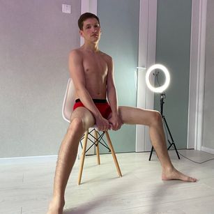 Model - PinkRabbit gey