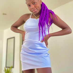 Model - johana embarazada