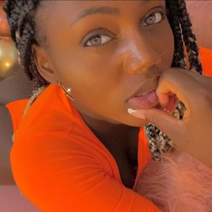 Model - johana latina