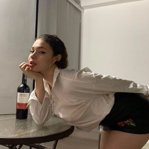 Model - Alice_Rocher roleplay