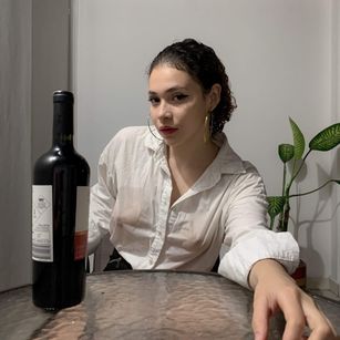 Model - Alice_Rocher roleplay