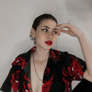 Model - Alice_Rocher english