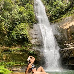 Model - Erina_1 latina