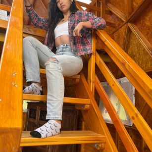 Model - Erina_1 smalltits