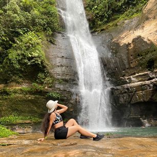 Model - Erina_1 longhair