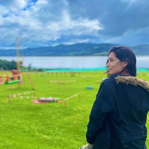 Model - Erina_1 colombiangirl