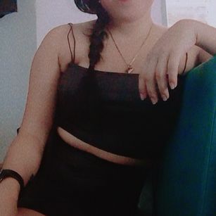 Model - Maylin Sencilla