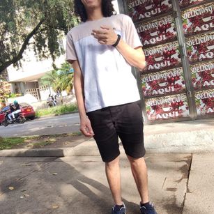 Model - Robert Smith stoner