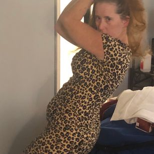 Model - Pebbles spread