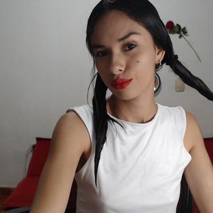 Model - ROSERUBY sex