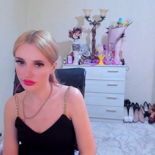 Model - Alienanna1 toys